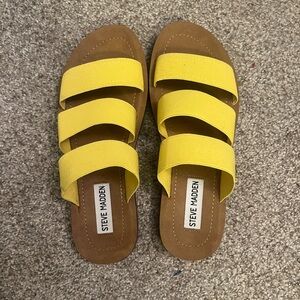Steve Madden Sandals